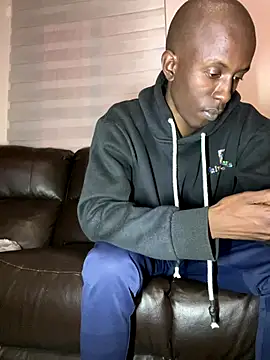 Snapshot of MeneerIan chatting on 29, 9, 2025 MeneerIan online show from 29, 9, 2025