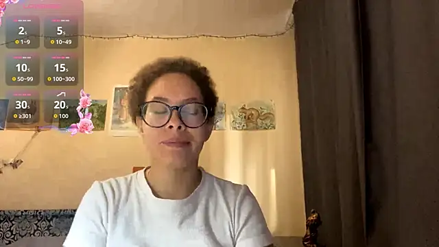 Snapshot of CarollNino chatting on 9, 9, 2025 CarollNino online show from 9, 9, 2025