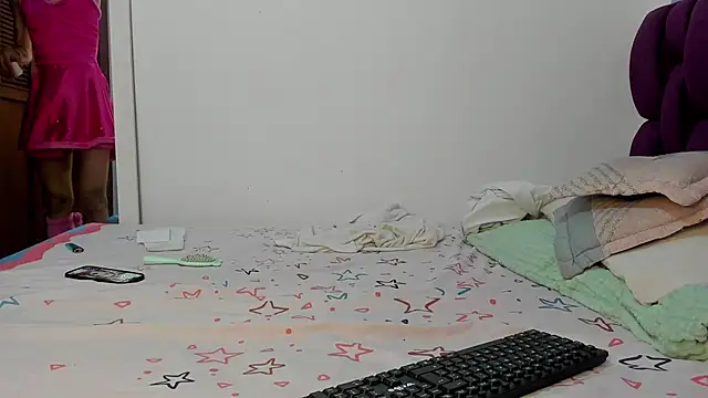 berenicelV online show from 5, 12, 2025