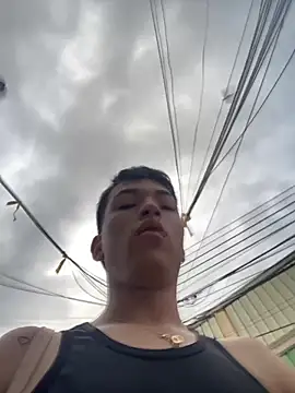 Thiago blsd online show from 14, 9, 2025