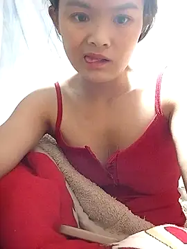 xinhxinhcute online show from 26, 10, 2025