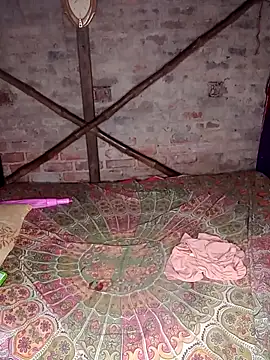 Sonya 89 online show from 16, 10, 2025