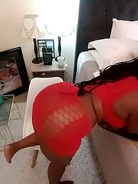 Creamy Chocolatex online show from 17, 11, 2025