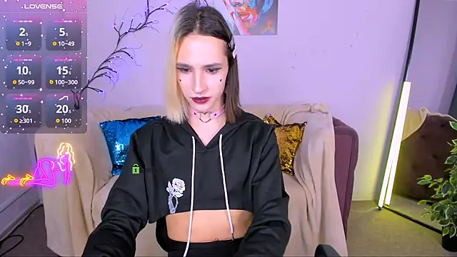 yumeliko yummy online show from 10, 9, 2025