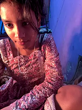 Hot Mayra  online show from 17, 12, 2025