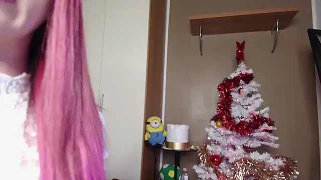 ScarletVerdi online show from 6, 1, 2026