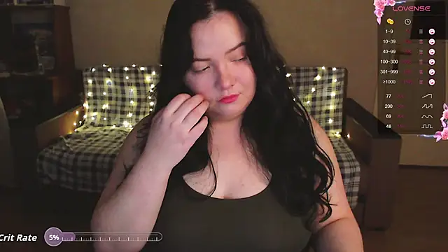 EmillyBones online show from 3, 11, 2025