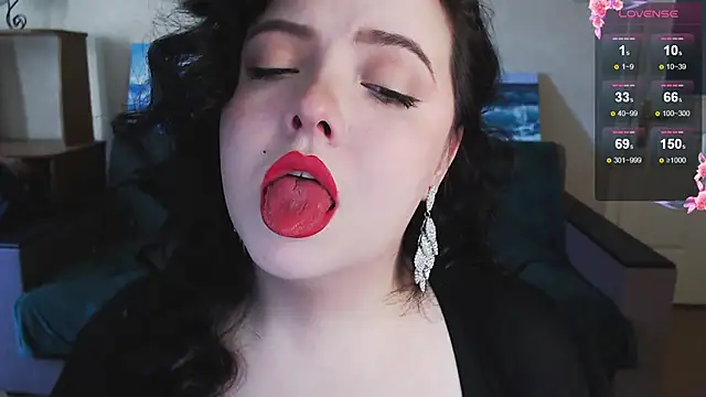 Snapshot of EmillyBones chatting on 18, 2, 2026 EmillyBones online show from 18, 2, 2026