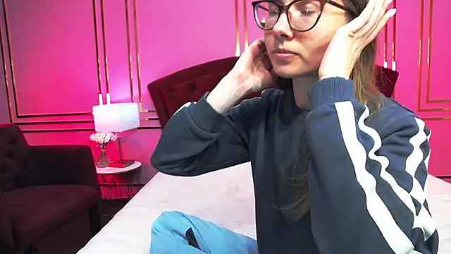 JessieJuss online show from 30, 5, 2026