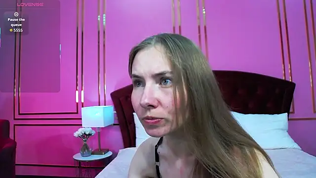 JessieJuss online show from 3, 7, 2026