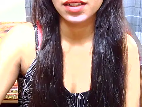 Snapshot of AlisaPari2007 chatting on 3, 10, 2025 AlisaPari2007 online show from 3, 10, 2025