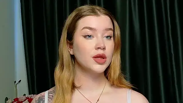 Rebecca Lace online show from 4, 10, 2025