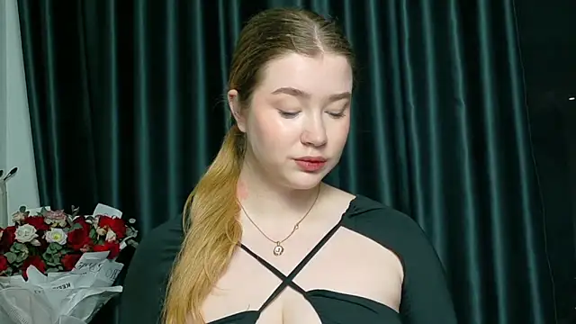 Rebecca Lace online show from 10, 10, 2025