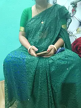 desi boudi87 online show from 8, 10, 2025