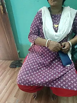 desi boudi87 online show from 13, 4, 2026