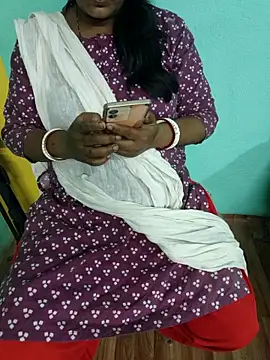 desi boudi87 online show from 11, 5, 2026