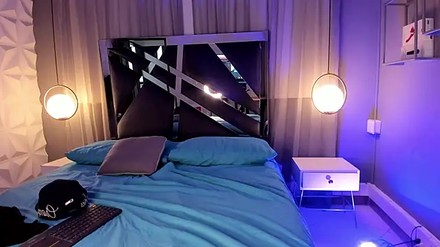 MAGIC TESSA online show from 6, 1, 2026