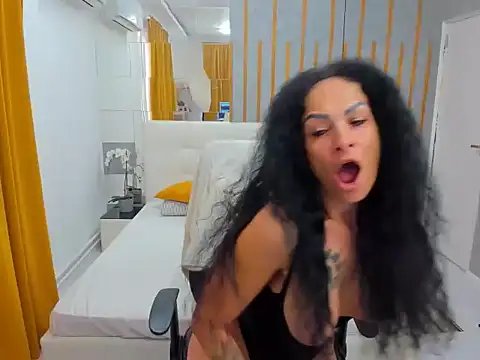 MarbellaRyder online show from 24, 9, 2025