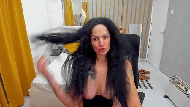 MarbellaRyder online show from 13, 11, 2025