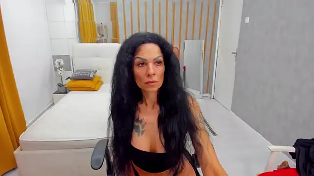 MarbellaRyder online show from 30, 4, 2026