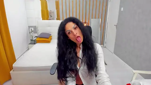 MarbellaRyder online show from 11, 5, 2026