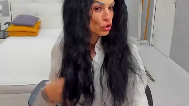 MarbellaRyder online show from 11, 5, 2026