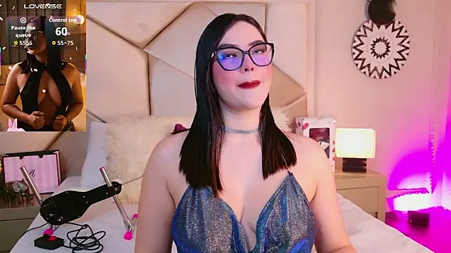 Catalina-Malave online show from 10, 1, 2026