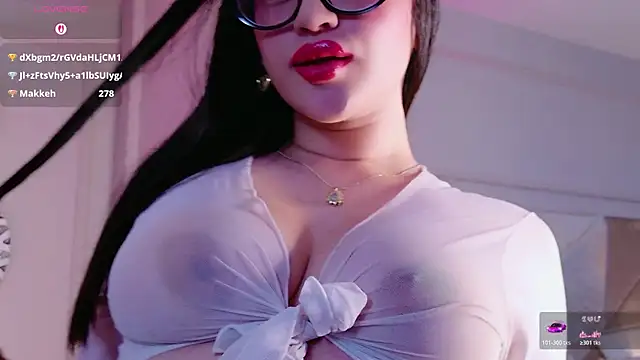 Snapshot of Catalina-Malave chatting on 11, 6, 2026 Catalina-Malave online show from 11, 6, 2026