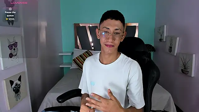 Jacob Milers online show from 10, 9, 2025