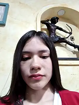 CHARLOTTE  05 online show from 12, 9, 2025