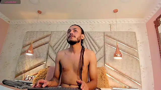 Snapshot of Boss_Domiinator chatting on 20, 9, 2025 Boss Domiinator online show from 20, 9, 2025
