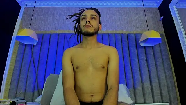 Boss Domiinator online show from 17, 11, 2025