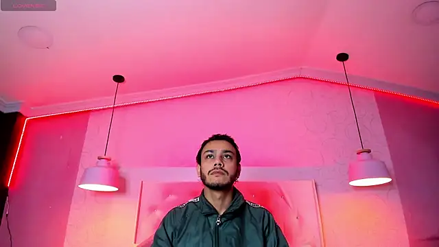 Boss Domiinator online show from 14, 3, 2026