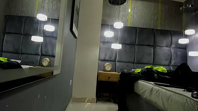 HunterHeat  online show from 20, 9, 2025