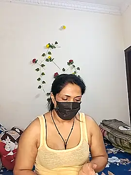 Saniya Bhabhi online show from 8, 9, 2025