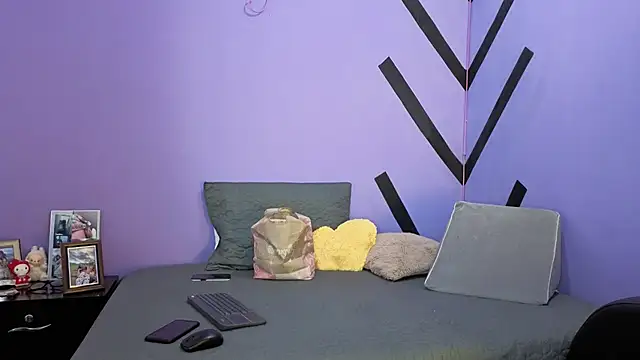 666SweetAndSpicy online show from 4, 10, 2025