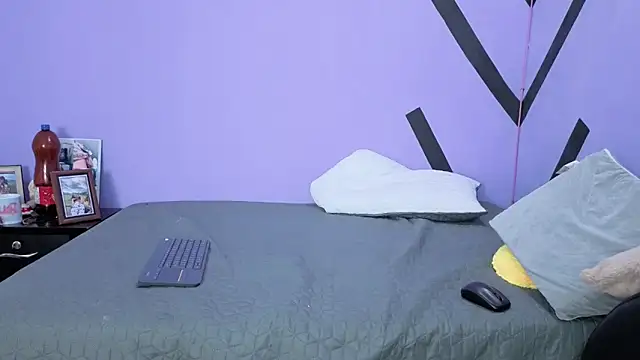 666SweetAndSpicy online show from 8, 10, 2025