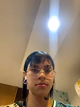 666SweetAndSpicy online show from 28, 10, 2025