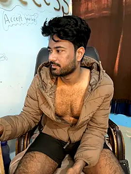 MeekBatgirl online show from 17, 11, 2025