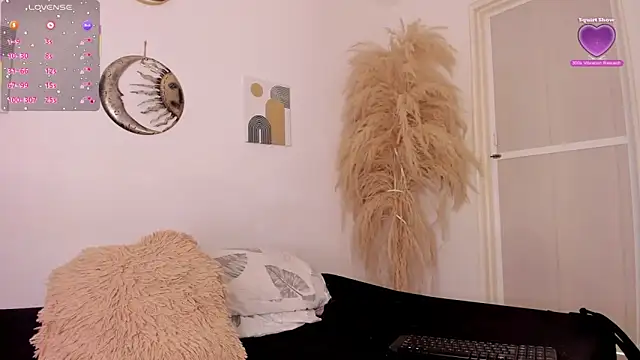 AnnPricess online show from 21, 2, 2026