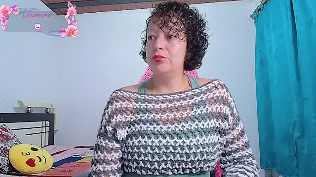 Miss Oriana online show from 9, 10, 2025