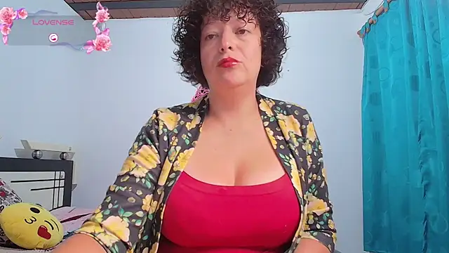 Miss Oriana online show from 14, 10, 2025