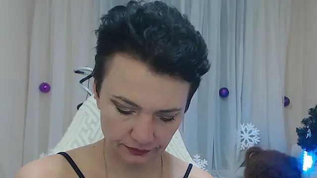 AvaSaturnian online show from 9, 1, 2026