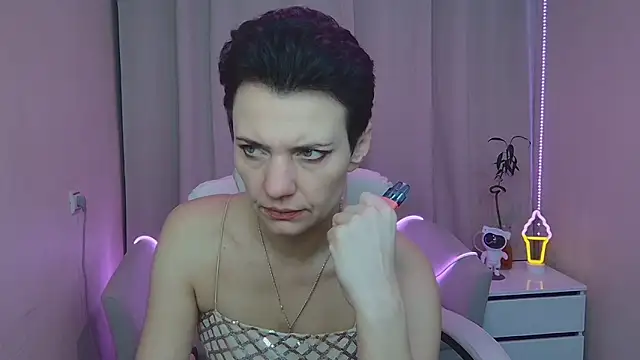 AvaSaturnian online show from 17, 1, 2026