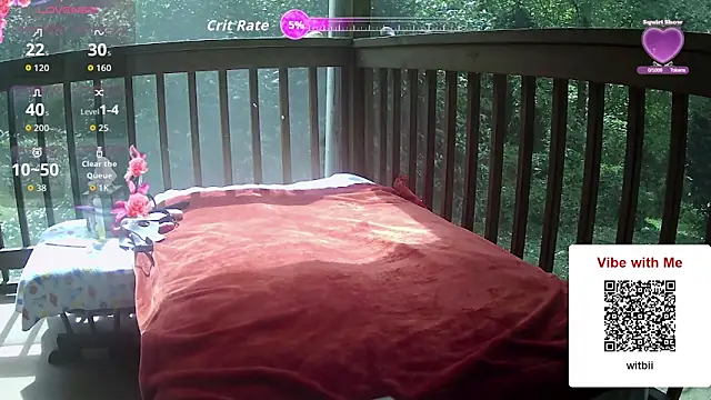 marynka21 online show from 25, 9, 2025