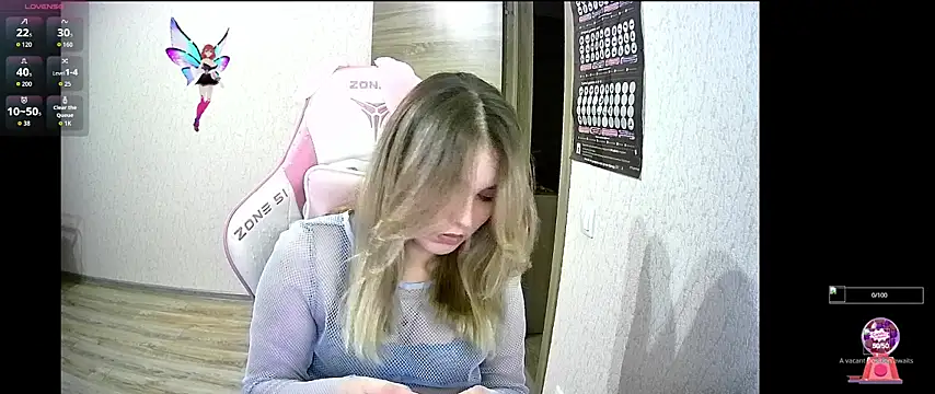 Kris Moss online show from 21, 10, 2025