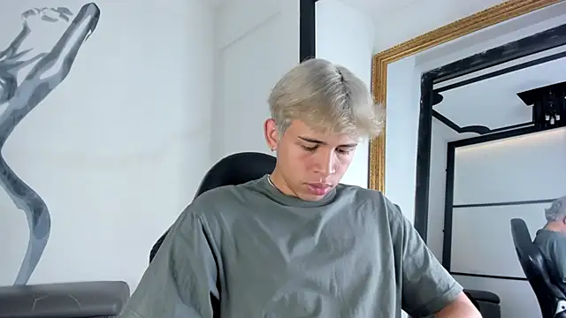 RyderStone  online show from 3, 10, 2025