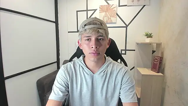 RyderStone  online show from 7, 10, 2025