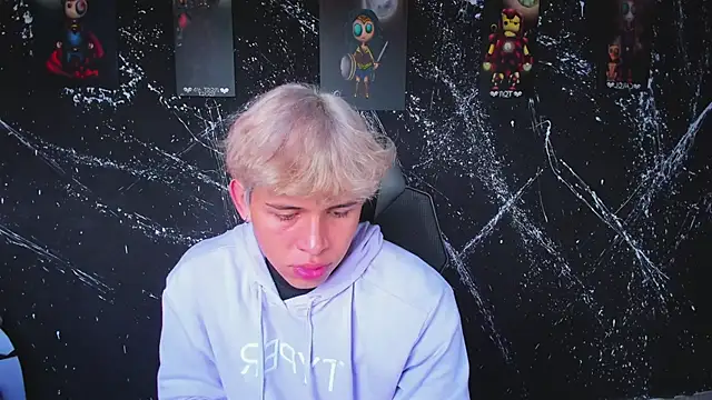 RyderStone  online show from 9, 10, 2025