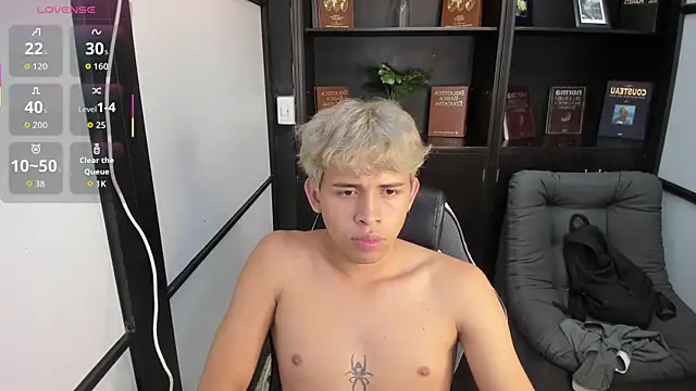 RyderStone  online show from 15, 10, 2025